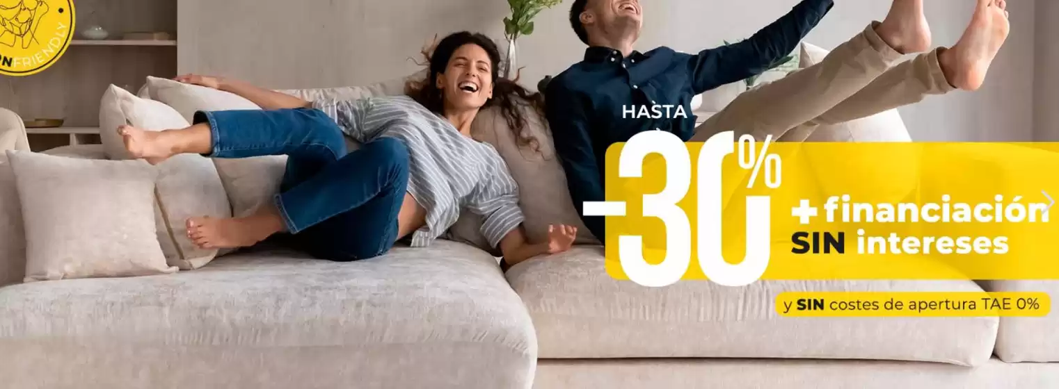 Catálogo Galerías del Tresillo | ¡Ahorra Hasta Un 30% Y Financia Sin Intereses! | 2025-10-21T00:00:00.000Z - 2025-10-27T00:00:00.000Z