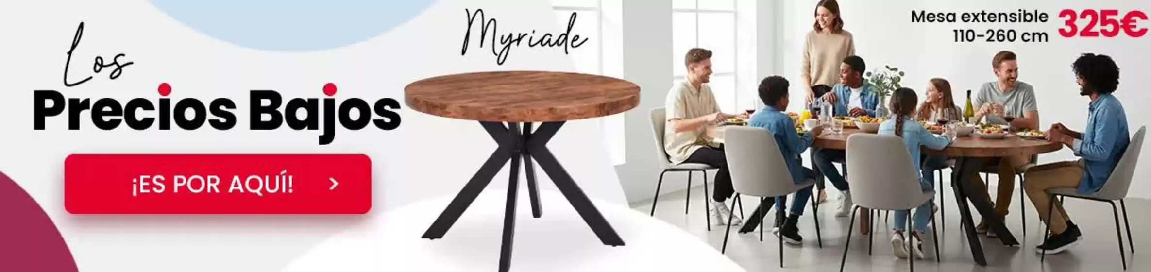 Catálogo Muebles Menzzo | Los Precios Bajos | 2025-10-21T00:00:00.000Z - 2025-10-23T00:00:00.000Z