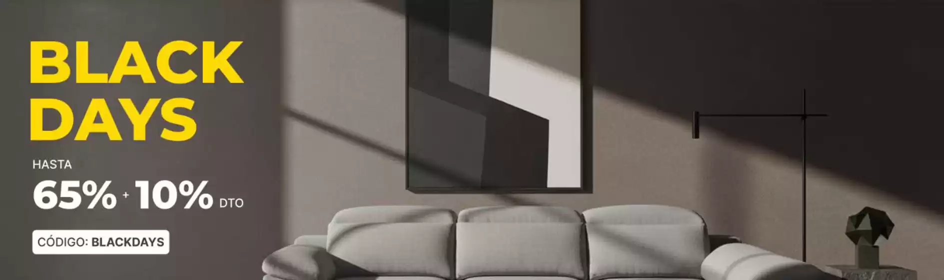 Catálogo La Tienda Home | Black Days | 2025-10-21T00:00:00.000Z - 2025-10-30T00:00:00.000Z