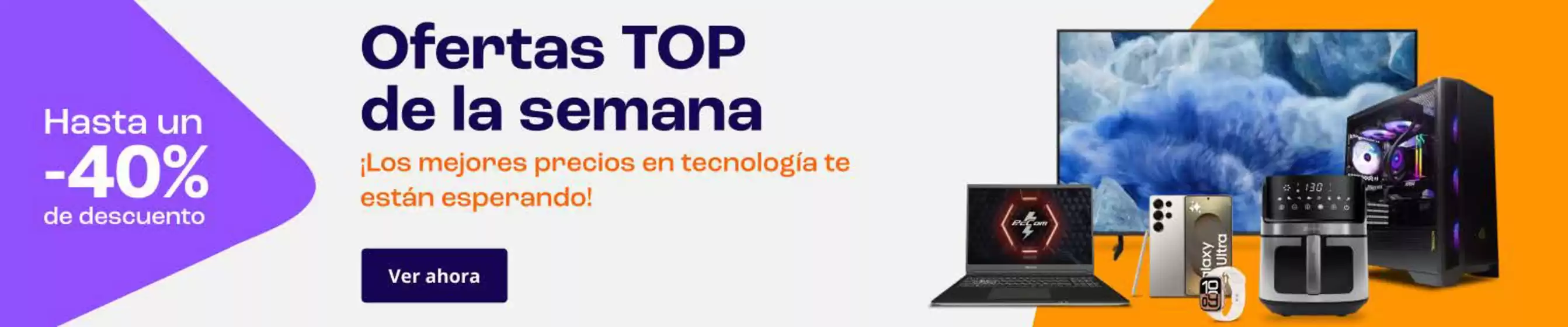 Catálogo PC Componentes en Sant Feliu de Guíxols | Ofertas TOP de la semana | 2025-10-21T00:00:00.000Z - 2025-10-27T00:00:00.000Z