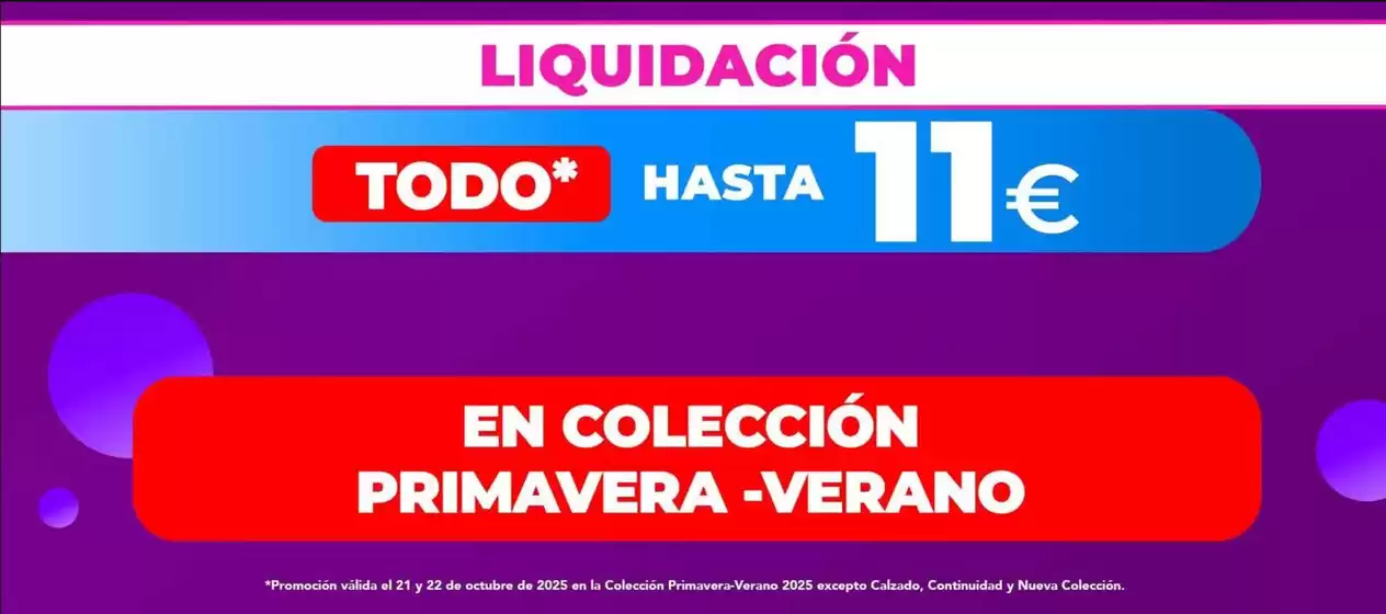Catálogo Gocco en Bilbao | Liquidación | 2025-10-21T00:00:00.000Z - 2025-10-22T00:00:00.000Z
