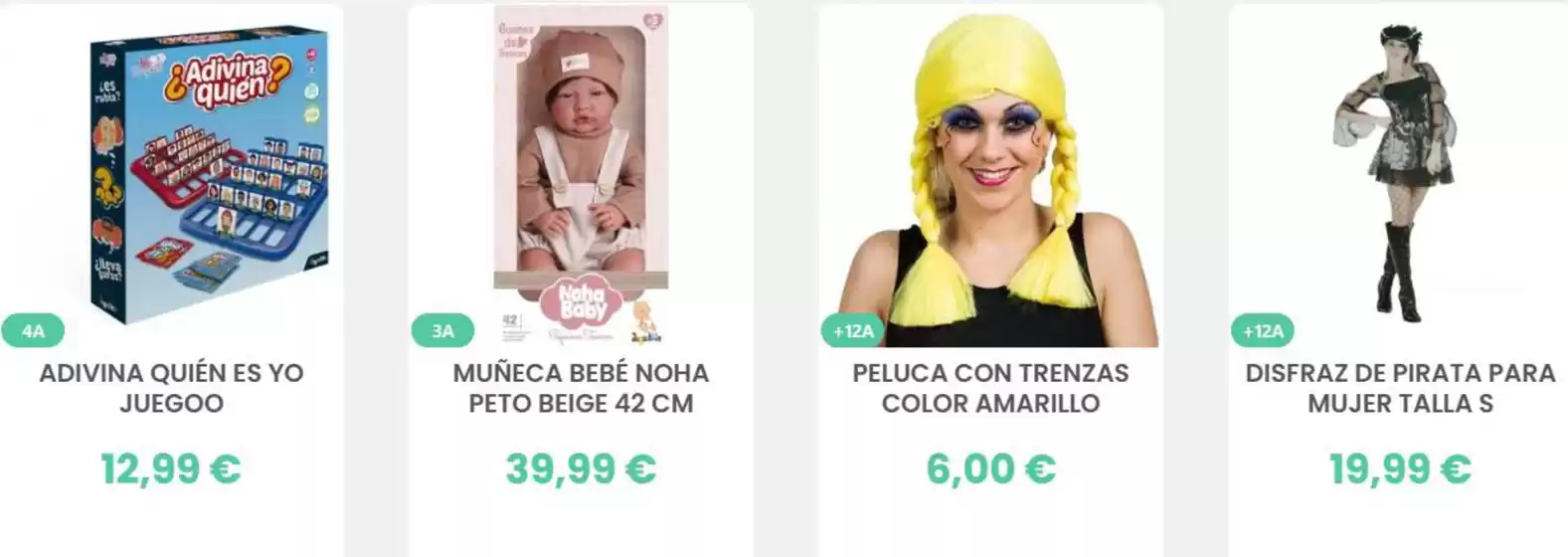 Ofertas