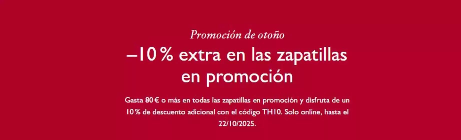 Catálogo Tommy Hilfiger en Ontinyent | Rebajas | 2025-10-21T00:00:00.000Z - 2025-10-22T00:00:00.000Z