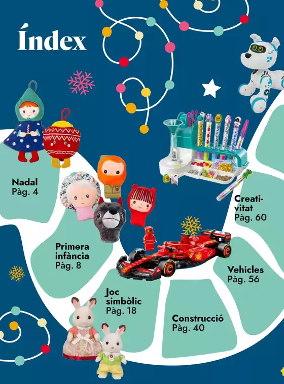 Catàleg De Nadal 2025