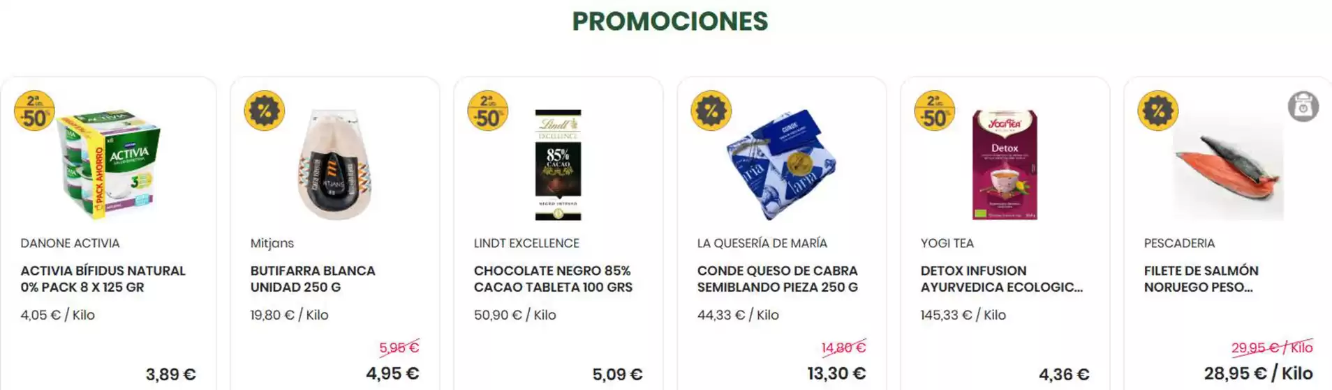 Catálogo Supermercados Sánchez Romero en Hostalric | Promociones | 2025-10-22T00:00:00.000Z - 2025-11-03T00:00:00.000Z