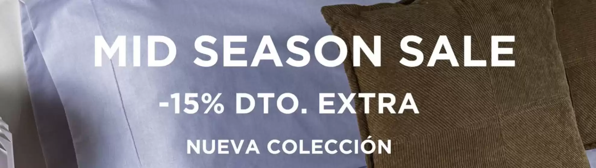 Catálogo Sancarlos en Barakaldo | Mid season sale | 2025-10-22T00:00:00.000Z - 2025-11-05T00:00:00.000Z