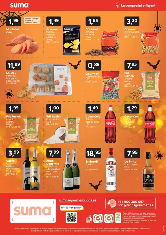 Especial Castanyada