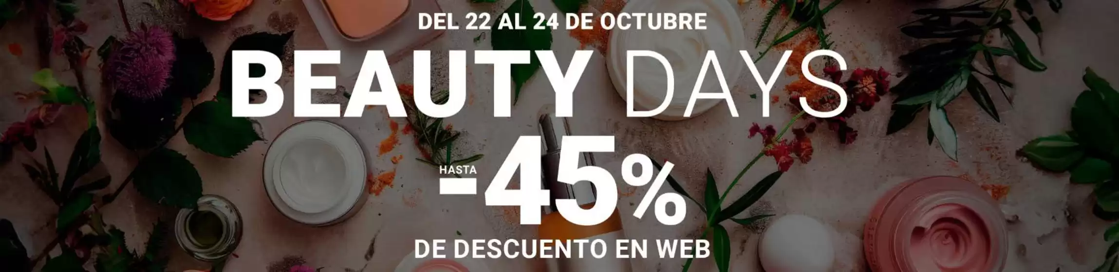 Catálogo Perfumerías Sabina en Granada | Beauty Days | 2025-10-22T00:00:00.000Z - 2025-10-24T00:00:00.000Z