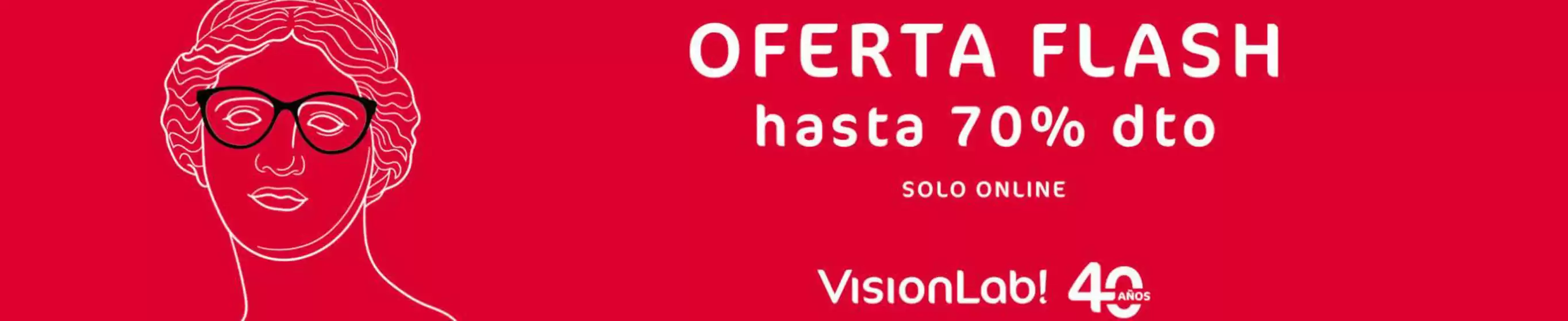 Catálogo Visionlab en Jerez de la Frontera | Hasta 70% dto. | 2025-10-22T00:00:00.000Z - 2025-10-31T00:00:00.000Z