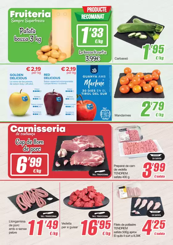 Les Millors Ofertes