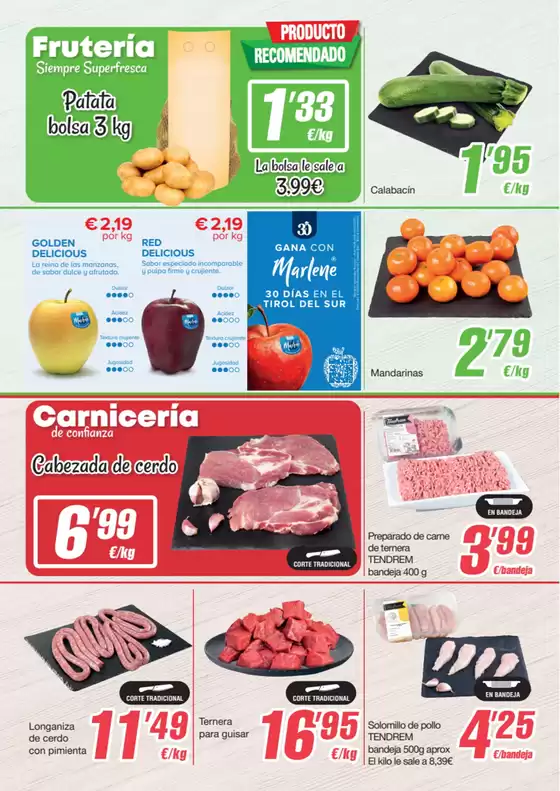 Las Mejores Ofertas