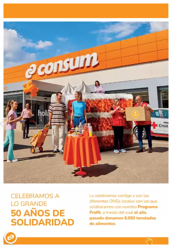 ¡Así Se Ahorra Cuando Puedes Elegir!