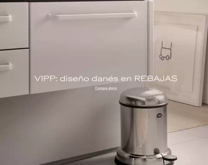 Catálogo Westwing | Rebajas | 2025-10-23T00:00:00.000Z - 2025-11-05T00:00:00.000Z