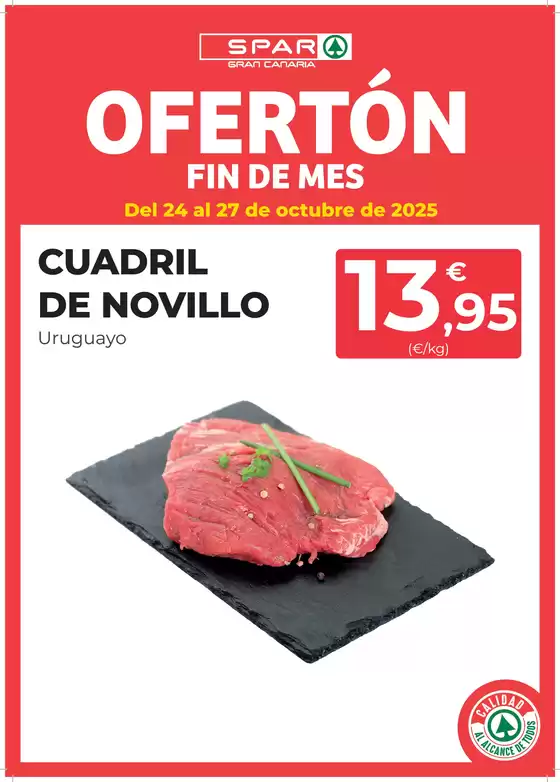 Ofertón