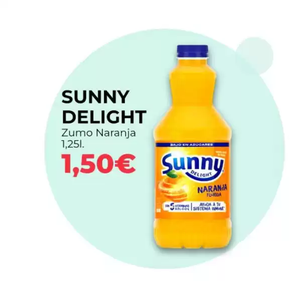 Ofertas