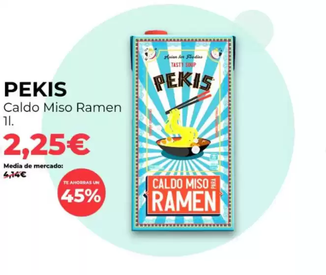 Ofertas