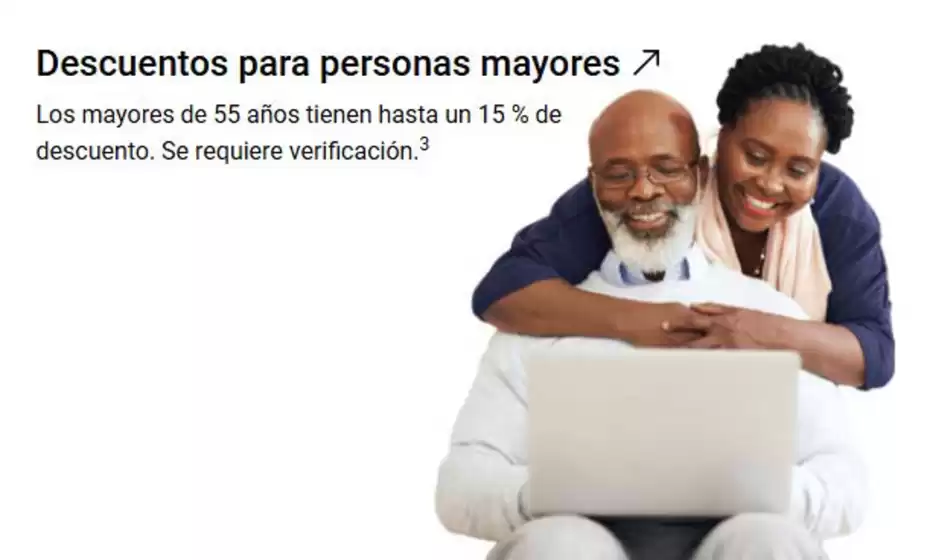 Catálogo WD en Almería | Descuentos para personas mayores | 2025-10-24T00:00:00.000Z - 2025-11-05T00:00:00.000Z