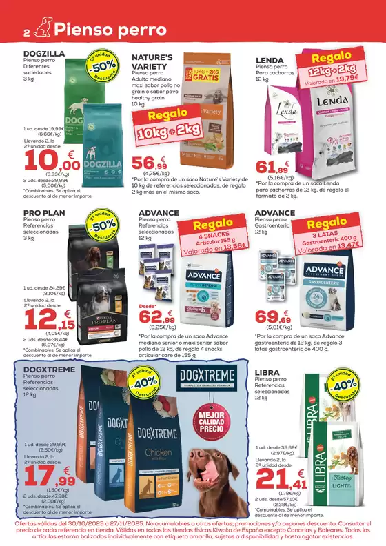 Que nada pare vuestros planes juntos