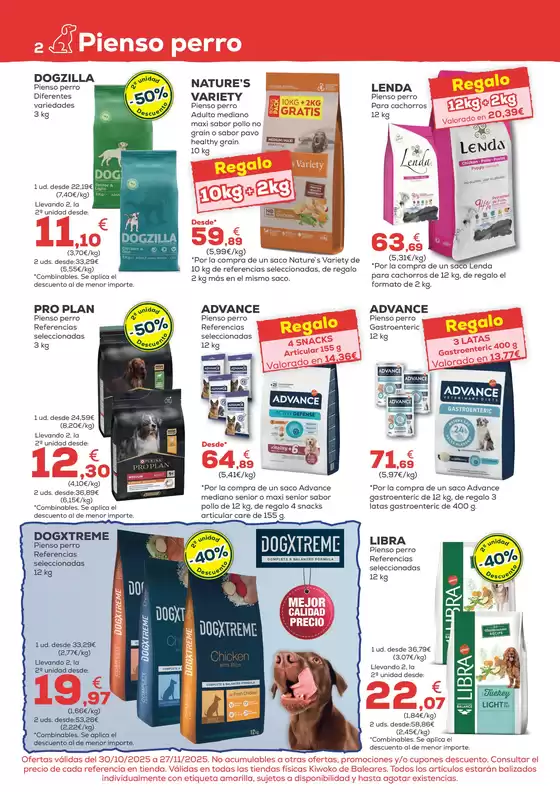 Que nada pare vuestros planes juntos