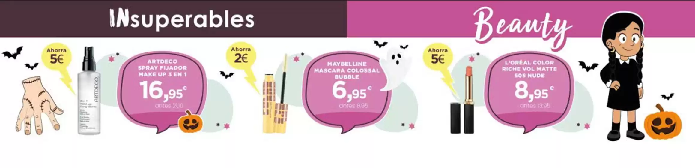 Catálogo De la Uz en Mairena del Aljarafe | Ofertas | 2025-10-24T00:00:00.000Z - 2025-10-31T00:00:00.000Z