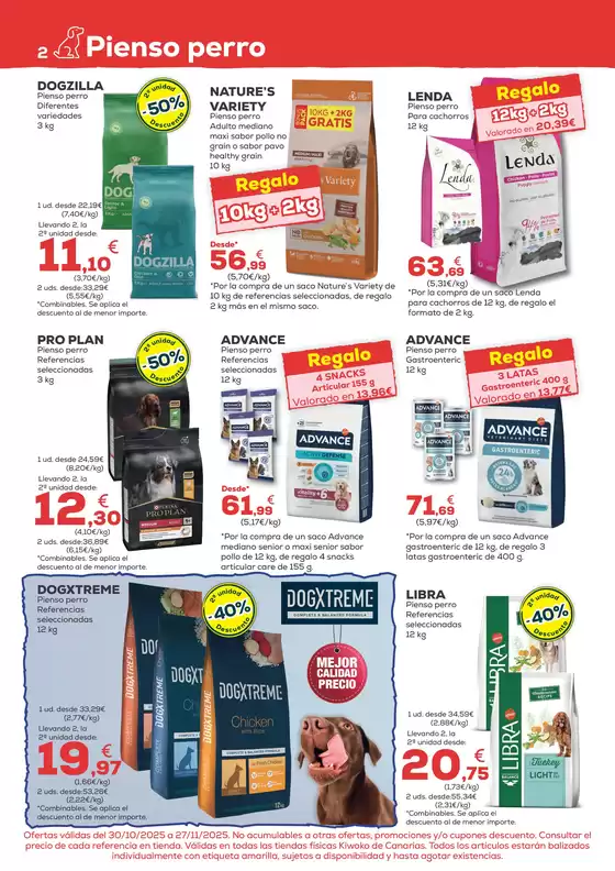 Que nada pare vuestros planes juntos