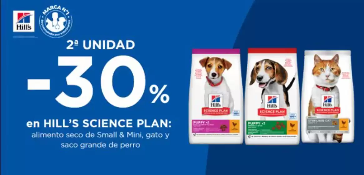 Catálogo Don Mascota | Ofertas | 2025-10-27T00:00:00.000Z - 2025-11-04T00:00:00.000Z