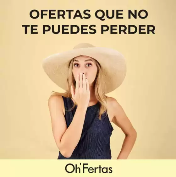 Catálogo Ohgar | Ofertas | 2025-10-27T00:00:00.000Z - 2025-11-04T00:00:00.000Z