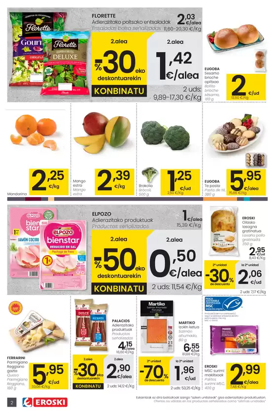 2a unidad -50% Aliprox