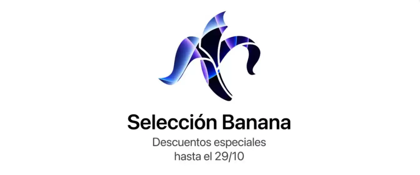Catálogo Banana Computer en Jaraíz de la Vera | Ofertas | 2025-10-27T00:00:00.000Z - 2025-10-29T00:00:00.000Z