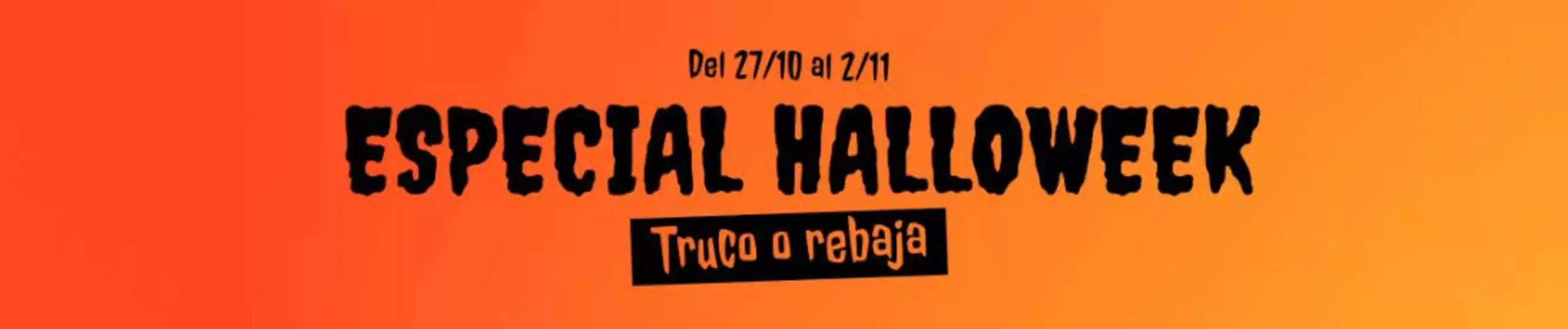 Catálogo Visanta | Especial Halloweek | 2025-10-27T00:00:00.000Z - 2025-11-02T00:00:00.000Z