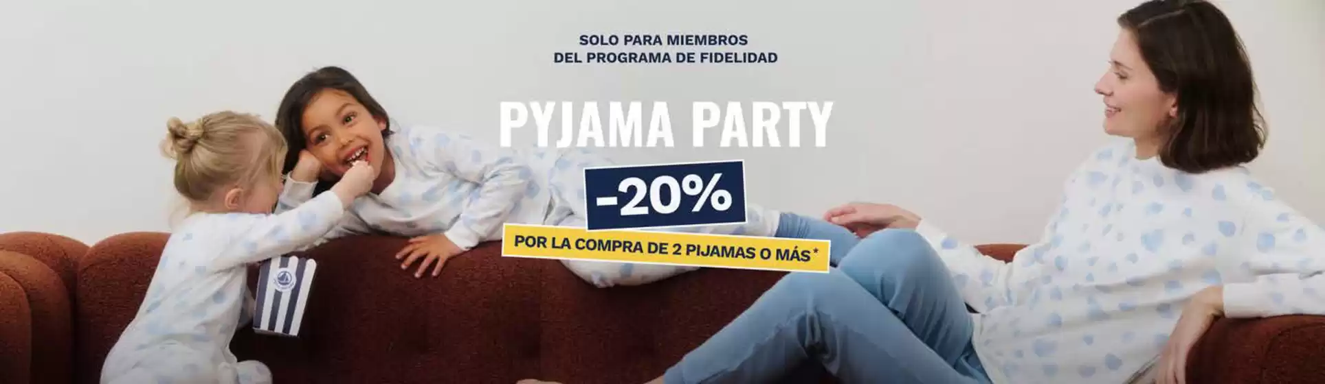 Catálogo Petit Bateau en Adra | -20% | 2025-10-27T00:00:00.000Z - 2025-11-02T00:00:00.000Z
