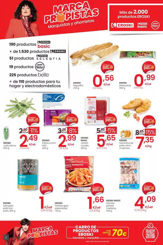 OFERTA 2a unidad -50%