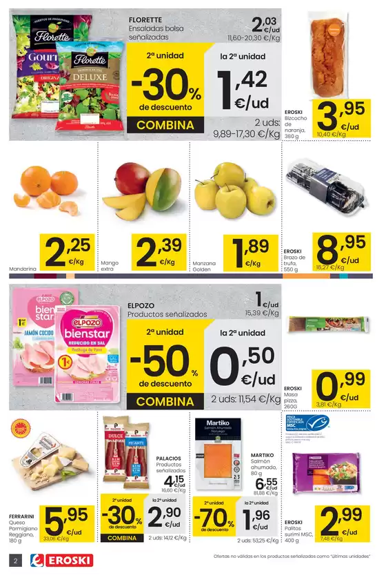 OFERTA 2a unidad -50%