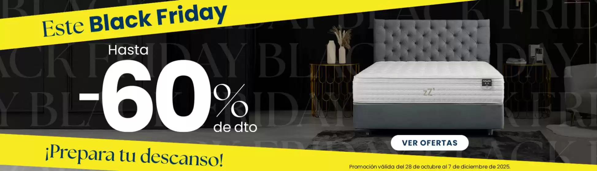 Catálogo Flex Noctalia en Castell Platja d Aro | Hasta -60% dto. | 2025-10-28T00:00:00.000Z - 2025-12-07T00:00:00.000Z