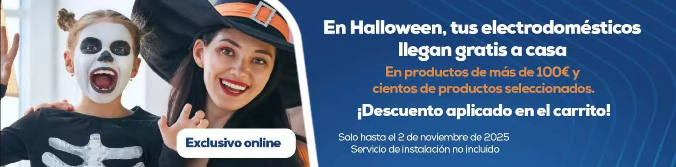 Catálogo Euronics en Novelda | Ofertas | 2025-10-28T00:00:00.000Z - 2025-11-02T00:00:00.000Z