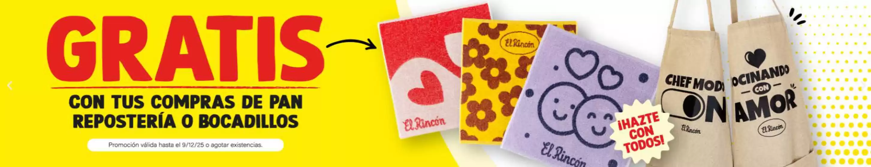 Catálogo Frutos Secos El Rincón en Galdakao | Promoción  | 2025-10-28T00:00:00.000Z - 2025-12-09T00:00:00.000Z
