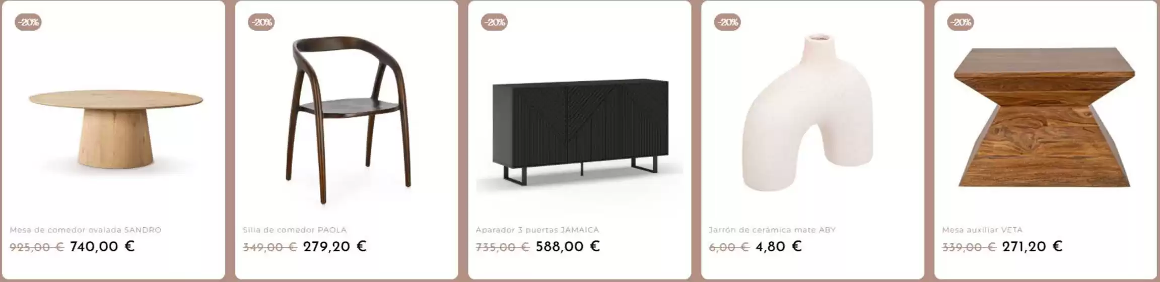 Catálogo Muebles Rey en Badajoz | Ofertas | 2025-10-29T00:00:00.000Z - 2025-11-13T00:00:00.000Z