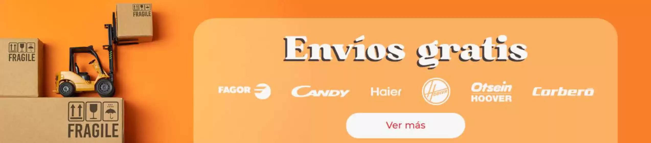 Catálogo Bazar El Regalo en Fuenlabrada | Envíos gratis | 2025-10-29T00:00:00.000Z - 2025-11-12T00:00:00.000Z