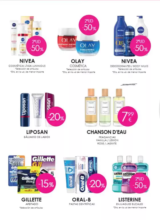 Desde el 29 de octubre hasta el 18 de noviembre de 2025