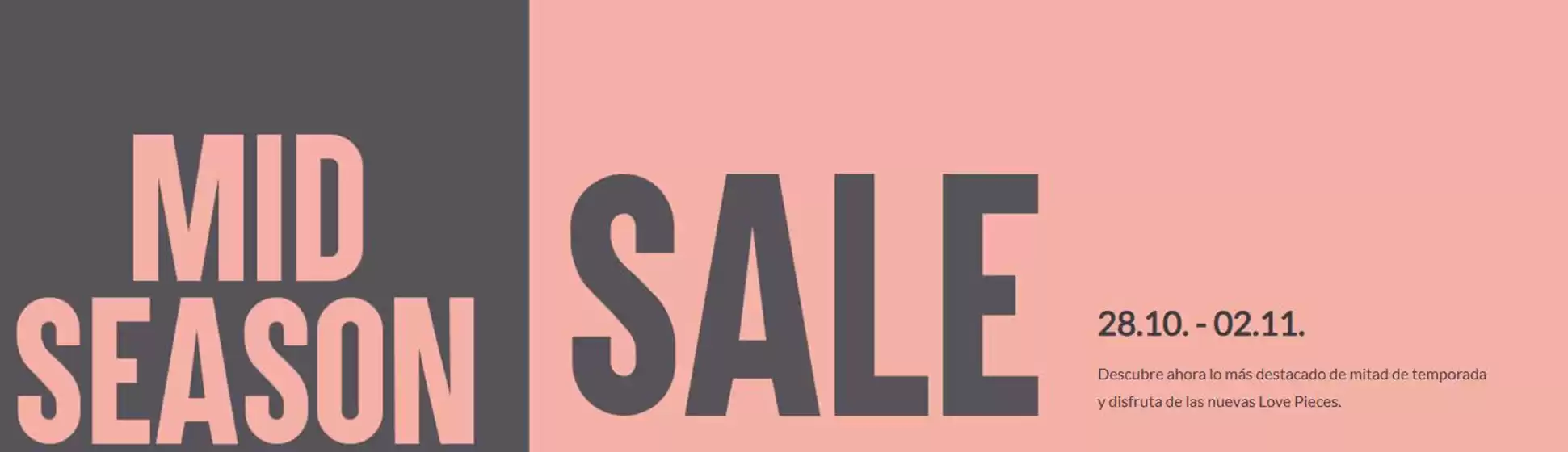 Catálogo Bijou Brigitte | Mid Season Sale | 2025-10-29T00:00:00.000Z - 2025-11-02T00:00:00.000Z