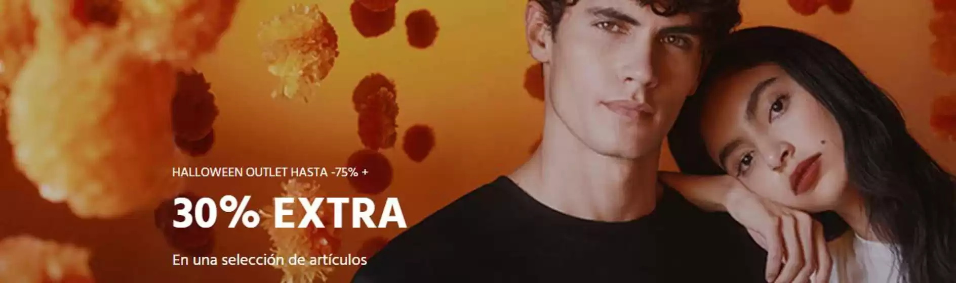 Catálogo Fifty Factory en Valencia | 30% Extra | 2025-10-29T00:00:00.000Z - 2025-10-30T00:00:00.000Z