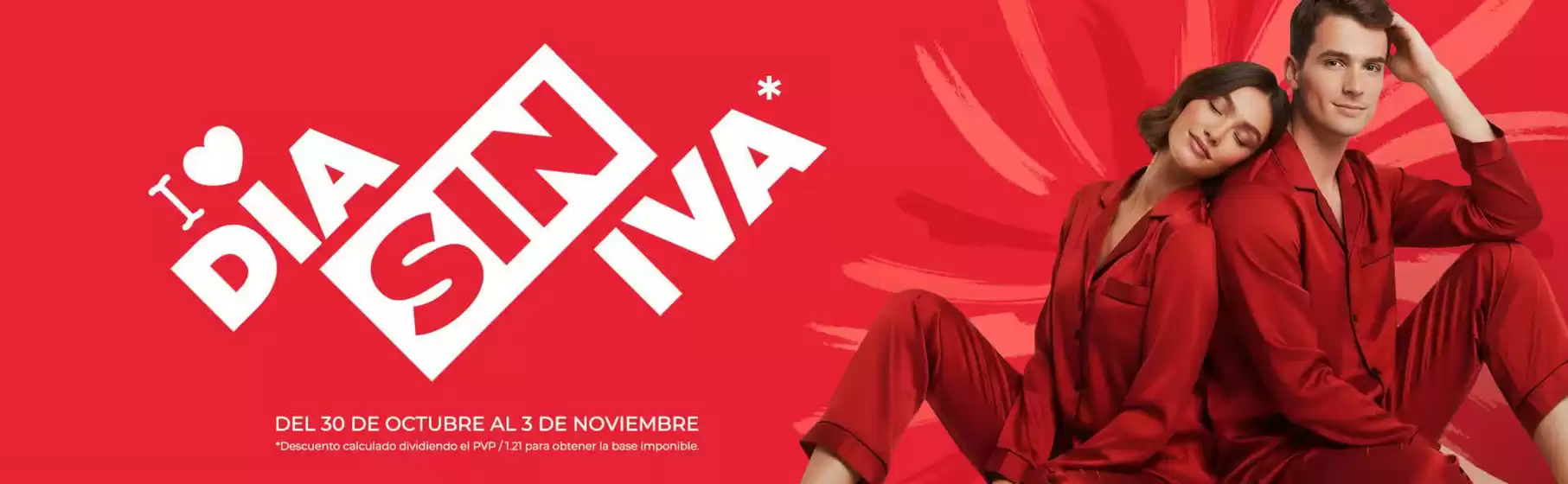 Día Sin Iva