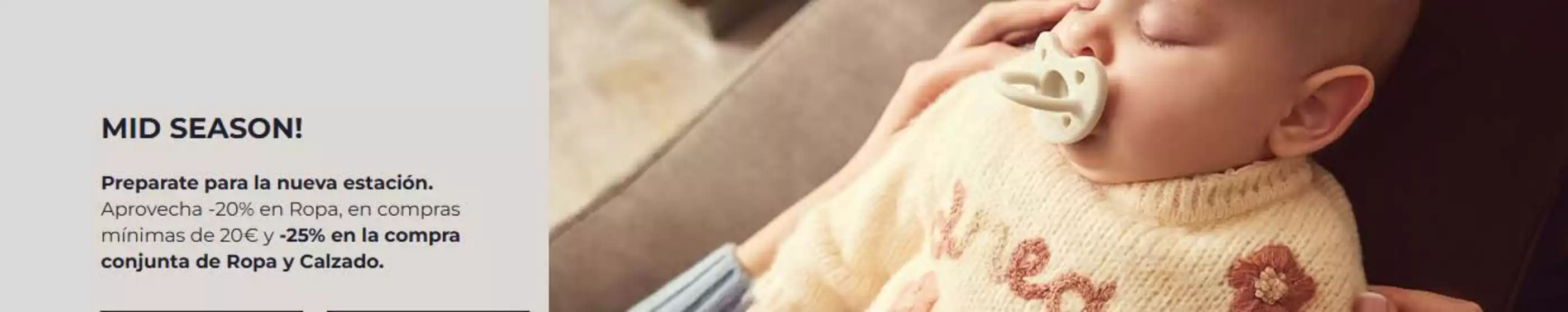 Catálogo Chicco en Alcoi | Rebajas | 2025-10-30T00:00:00.000Z - 2025-11-08T00:00:00.000Z