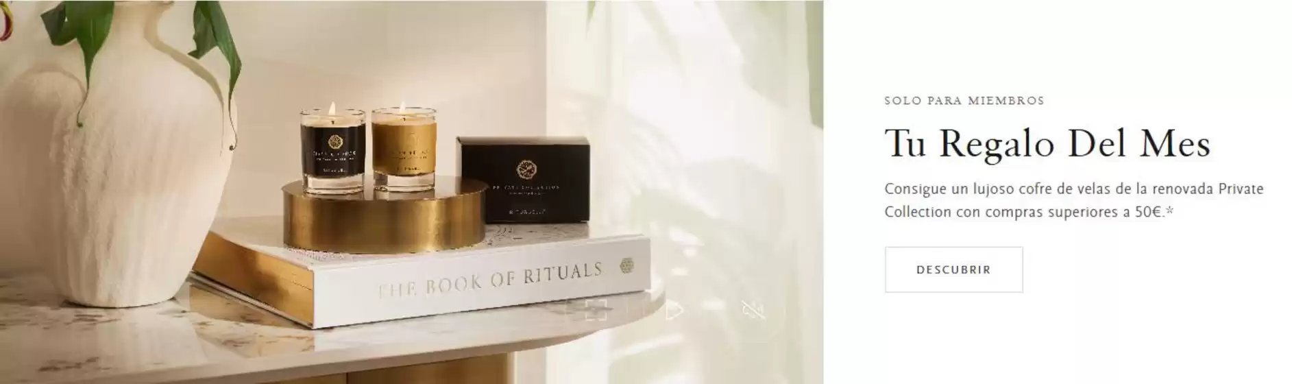 Catálogo Rituals en Madrid | Tu Regalo Del Mes | 2025-10-30T00:00:00.000Z - 2025-11-12T00:00:00.000Z