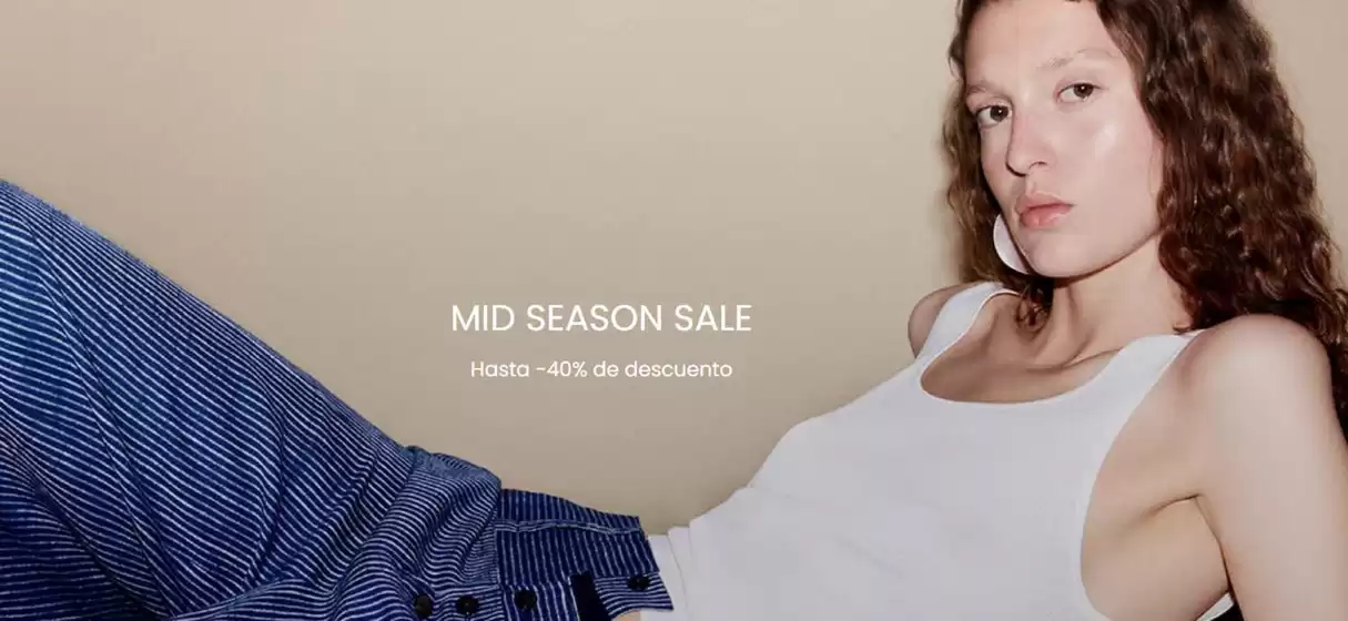 Catálogo Sfera en Zubia | Mid Season Sale | 2025-10-30T00:00:00.000Z - 2025-11-13T00:00:00.000Z