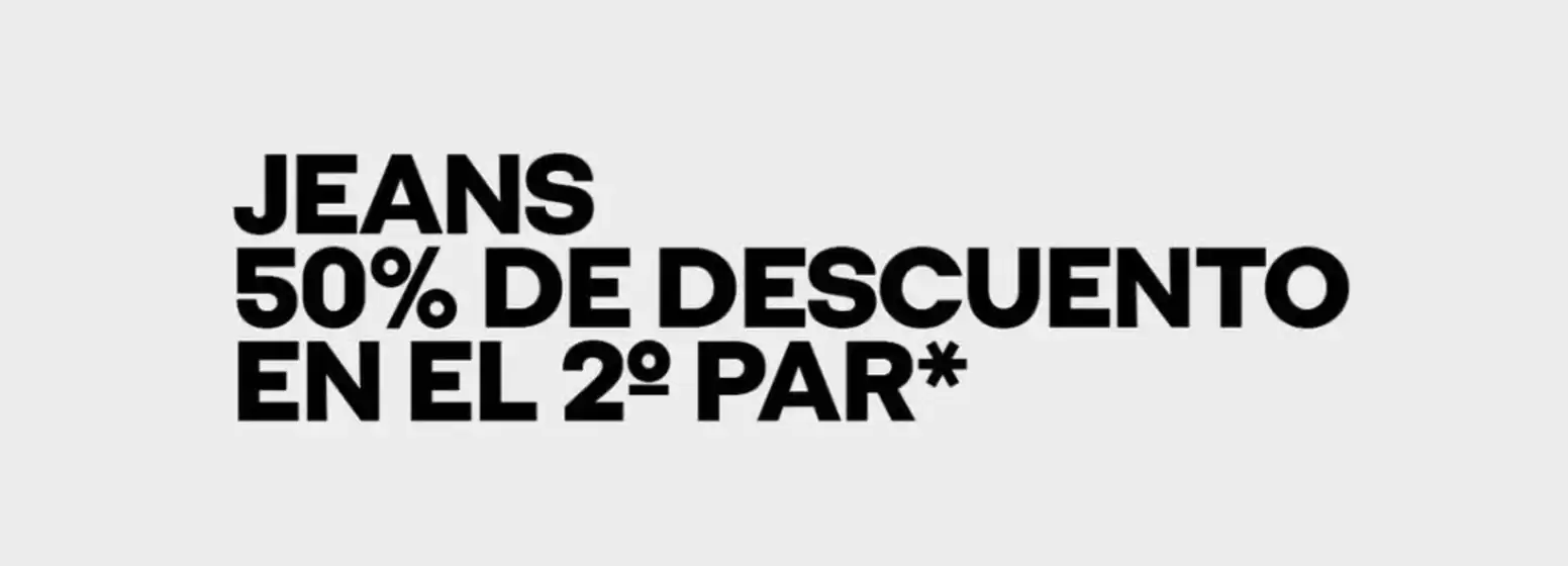 Catálogo Jack & Jones en Leganés | 50% De Descuento  | 2025-10-30T00:00:00.000Z - 2025-11-09T00:00:00.000Z