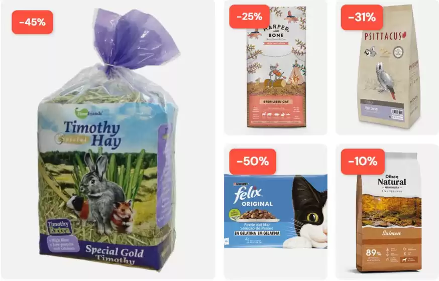 Catálogo Mascotas1000 en Valls | Ofertas | 2025-10-31T00:00:00.000Z - 2025-11-13T00:00:00.000Z