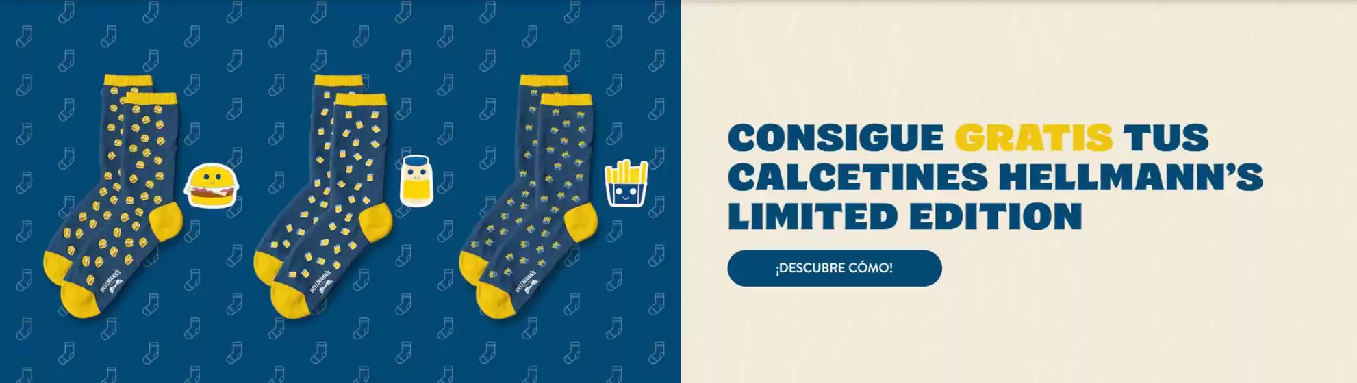 Catálogo Hellmann's en Valls | Promoción  | 2025-10-31T00:00:00.000Z - 2025-11-14T00:00:00.000Z