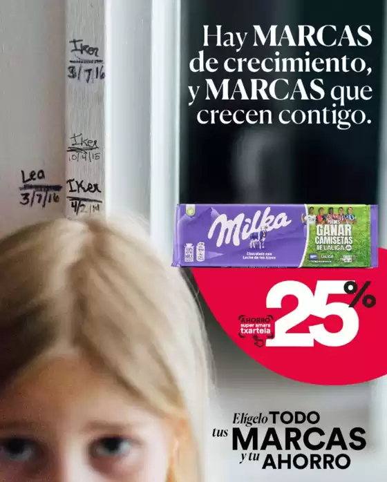 Elígelo Todo Tus Marcas Y Tu Ahorro