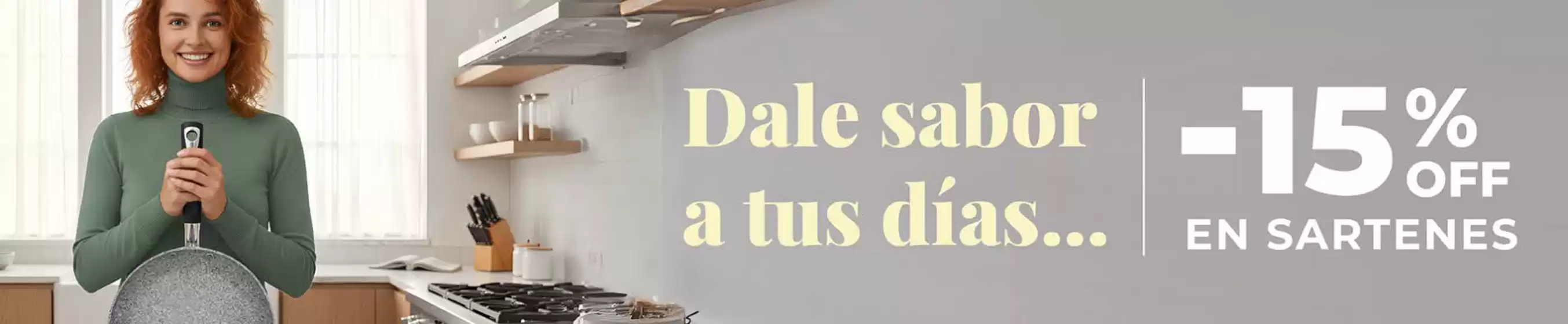 Catálogo Ohgar en Palencia | Dale sabor a tus días... | 2025-10-31T00:00:00.000Z - 2025-11-13T00:00:00.000Z